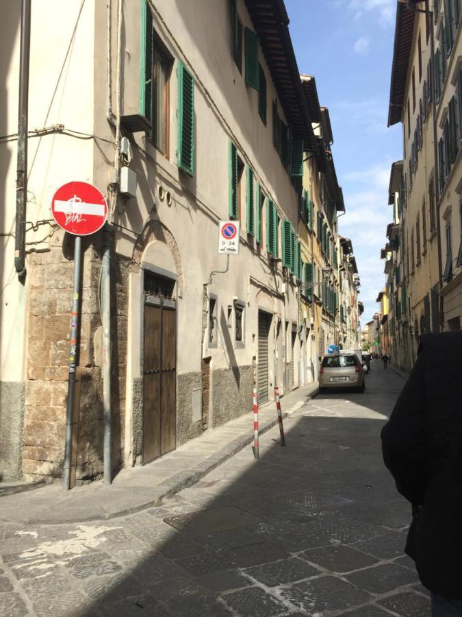 Spazioso, Luminoso A 10 Min Ponte Vecchio E Palazzo Pitti , Ideale Per Coppie E Famiglie Флоренция Экстерьер фото