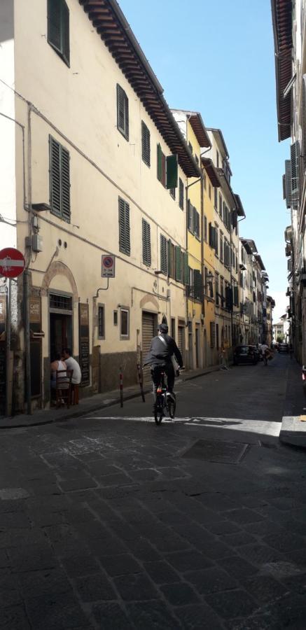 Spazioso, Luminoso A 10 Min Ponte Vecchio E Palazzo Pitti , Ideale Per Coppie E Famiglie Флоренция Экстерьер фото