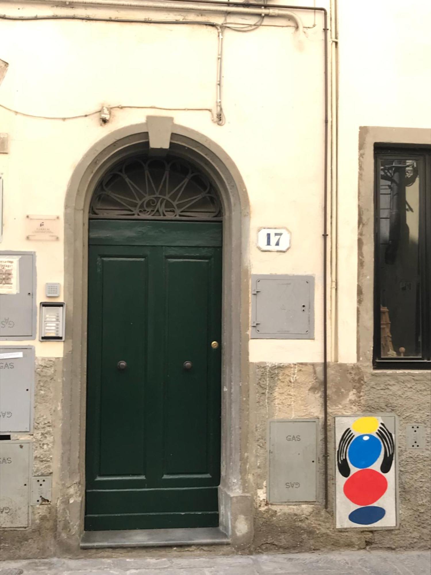 Spazioso, Luminoso A 10 Min Ponte Vecchio E Palazzo Pitti , Ideale Per Coppie E Famiglie Флоренция Экстерьер фото